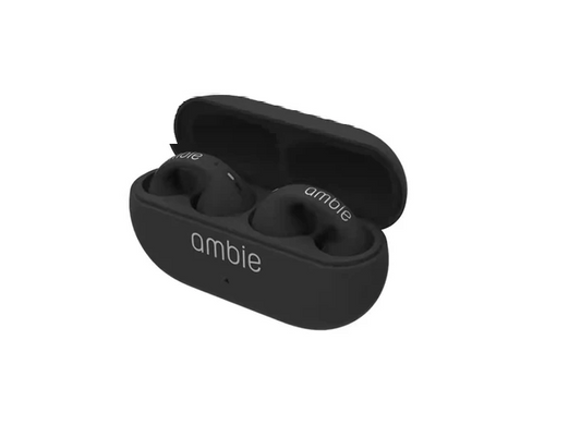 Bone Conduction Headphones